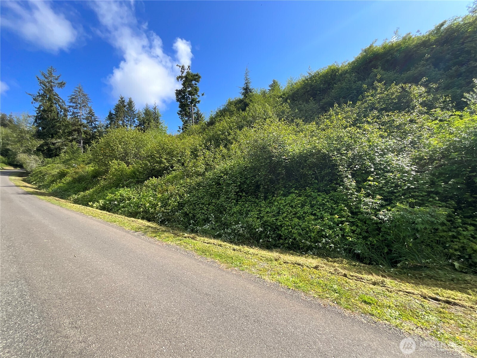 0 Grays Harbor Boulevard Hoquiam WA 98550
