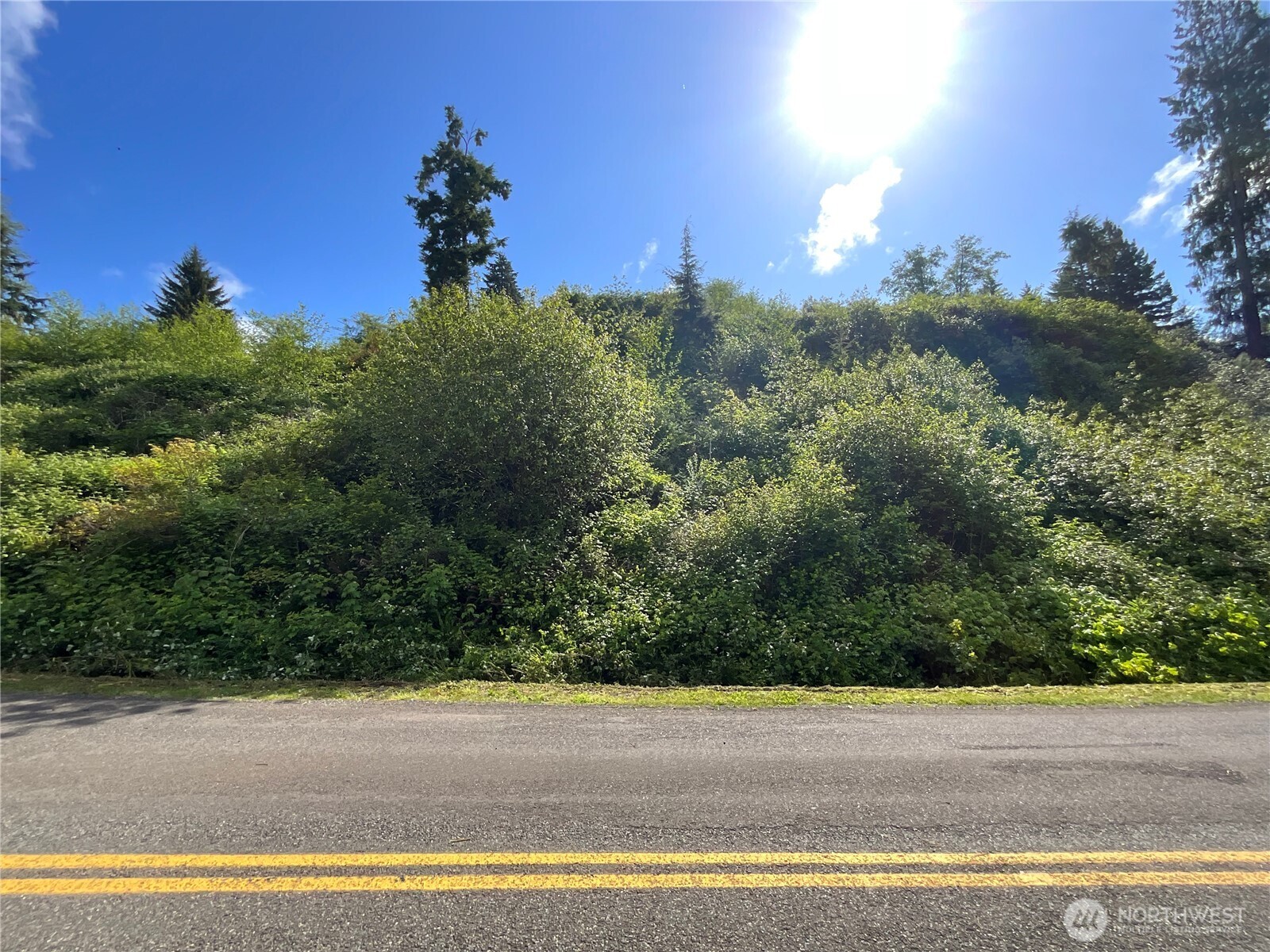 0 Grays Harbor Boulevard Hoquiam WA 98550