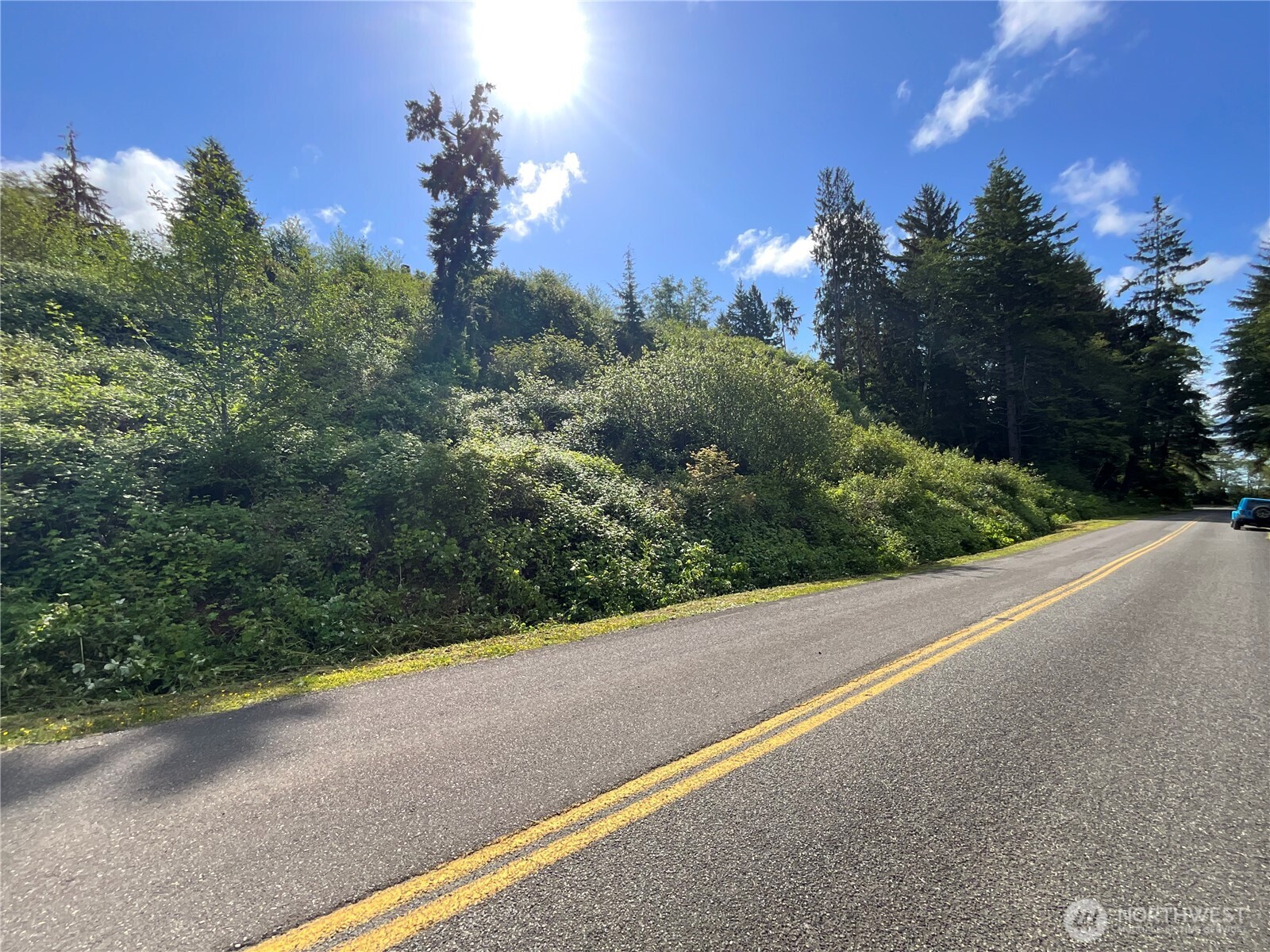 0 Grays Harbor Boulevard Hoquiam WA 98550