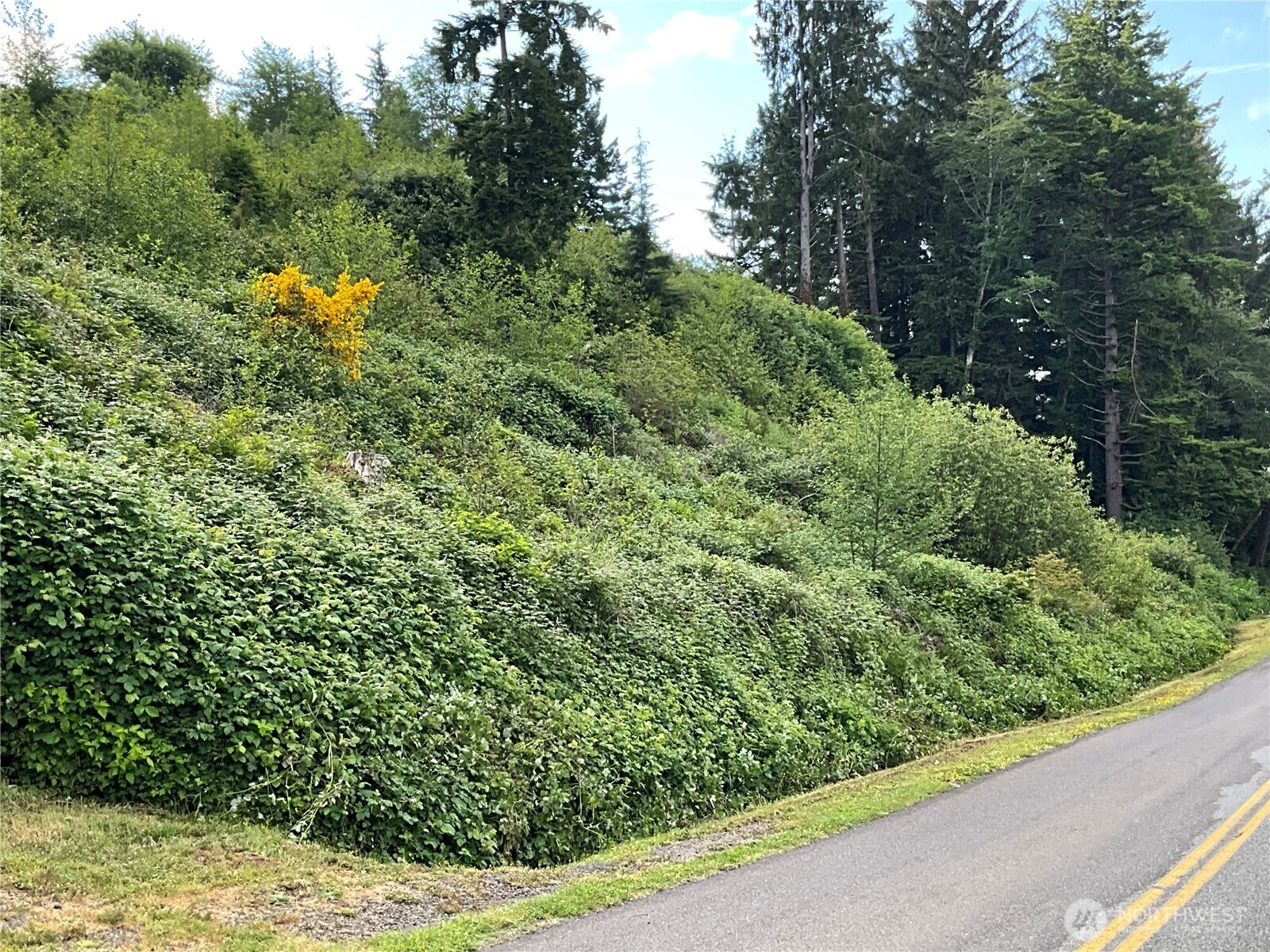 0 Grays Harbor Boulevard Hoquiam WA 98550