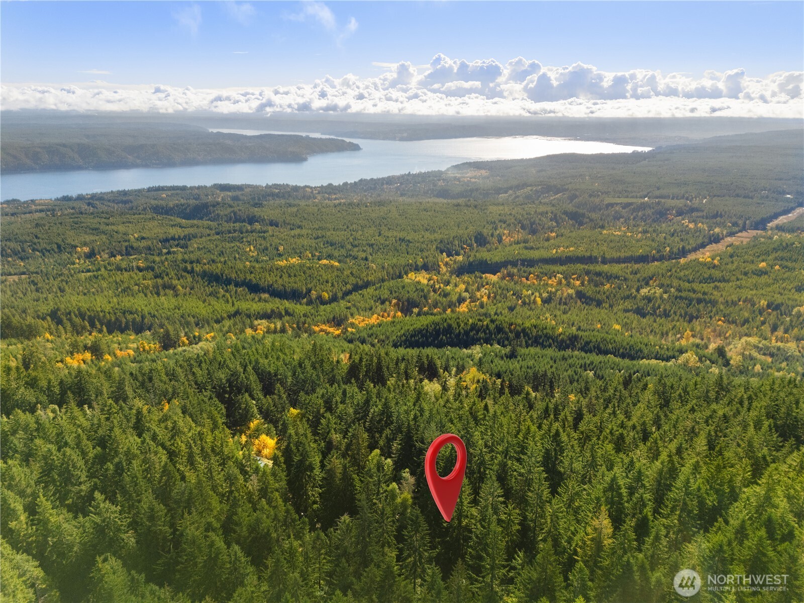 1350 N Hilltop Loop Road Hoodsport WA 98548