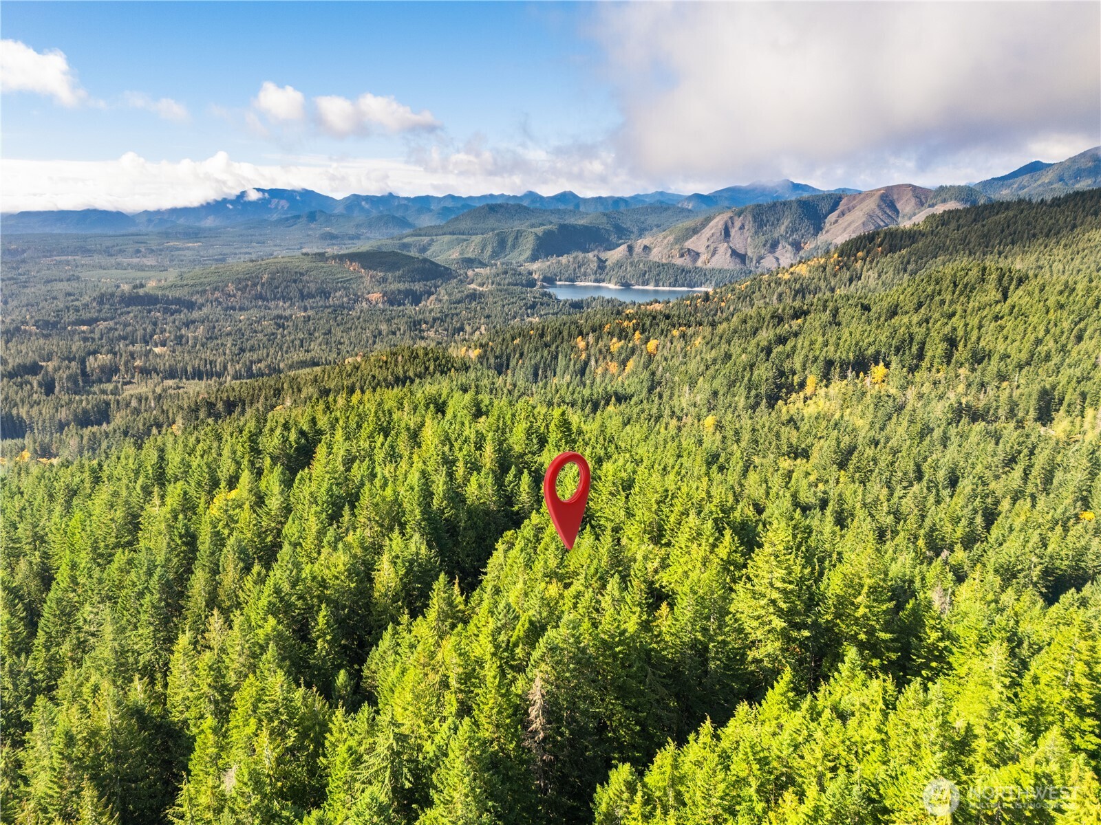 1350 N Hilltop Loop Road Hoodsport WA 98548