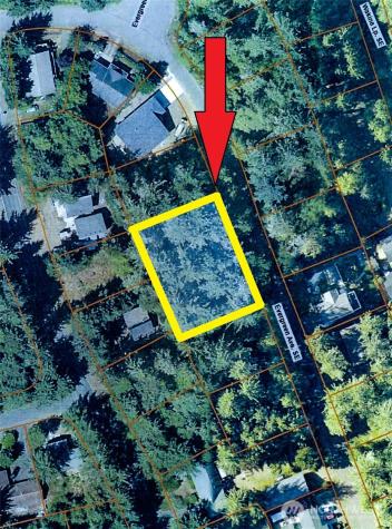 757 Evergreen Avenue SE Ocean Shores WA 98569