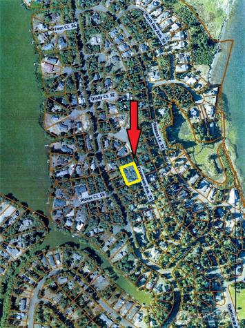 757 Evergreen Avenue SE Ocean Shores WA 98569