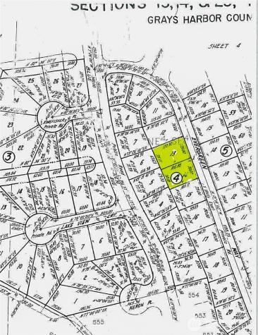 757 Evergreen Avenue SE Ocean Shores WA 98569