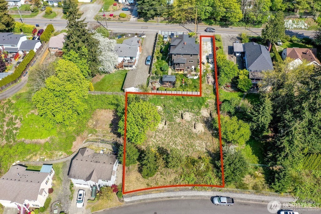 6202 S Sheridan Avenue Tacoma WA 98408