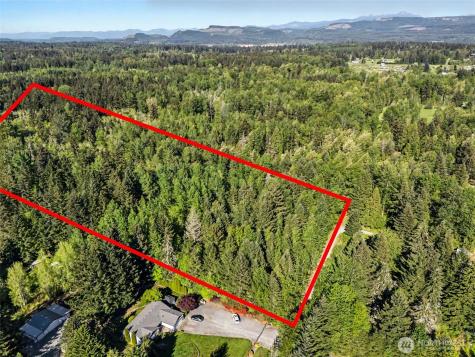 13315 278th Street E Graham WA 98338