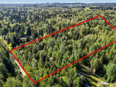 13315 278th Street E Graham WA 98338