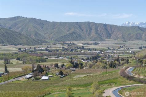 519 Diede Hills Lane Wenatchee WA 98801