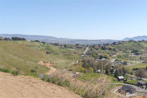 519 Diede Hills Lane Wenatchee WA 98801