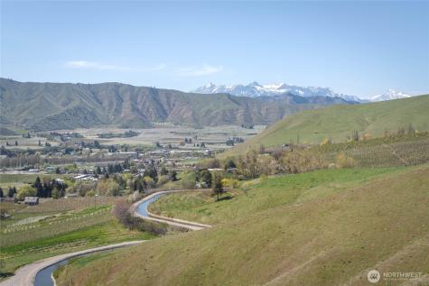 519 Diede Hills Lane Wenatchee WA 98801