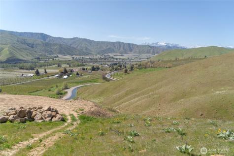 519 Diede Hills Lane Wenatchee WA 98801