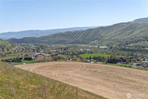 519 Diede Hills Lane Wenatchee WA 98801
