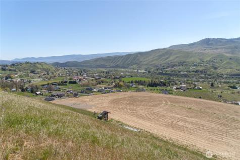 519 Diede Hills Lane Wenatchee WA 98801