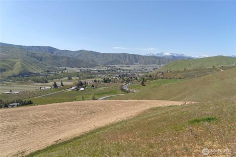 519 Diede Hills Lane Wenatchee WA 98801