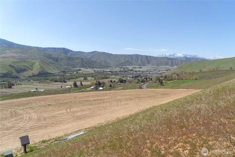 519 Diede Hills Lane Wenatchee WA 98801