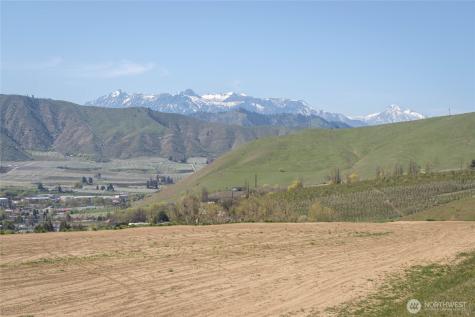 519 Diede Hills Lane Wenatchee WA 98801