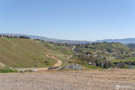 519 Diede Hills Lane Wenatchee WA 98801