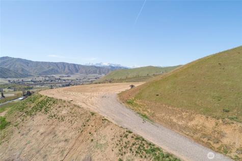 519 Diede Hills Lane Wenatchee WA 98801
