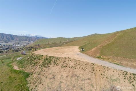 519 Diede Hills Lane Wenatchee WA 98801