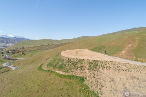 519 Diede Hills Lane Wenatchee WA 98801