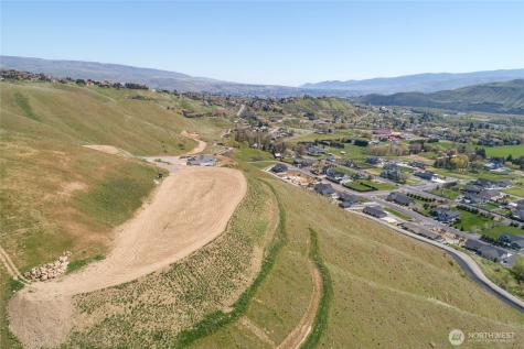 519 Diede Hills Lane Wenatchee WA 98801