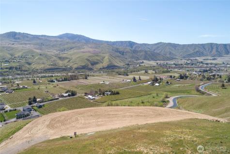 519 Diede Hills Lane Wenatchee WA 98801