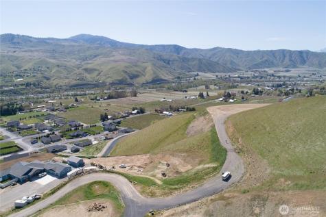 519 Diede Hills Lane Wenatchee WA 98801