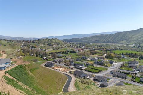 519 Diede Hills Lane Wenatchee WA 98801