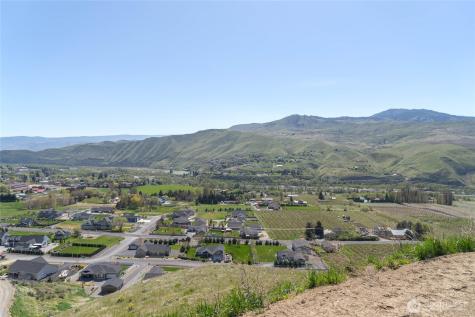 519 Diede Hills Lane Wenatchee WA 98801