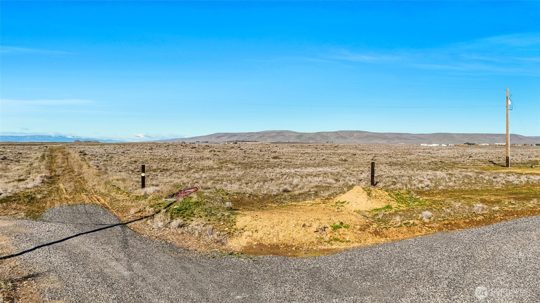 0 Road 11.7 Ephrata WA 98823