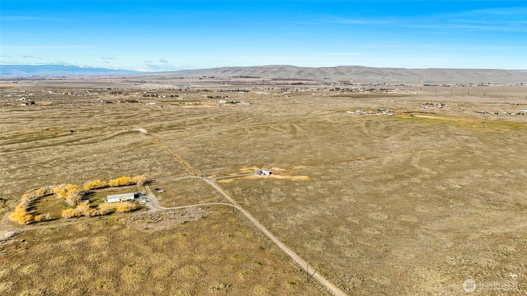 0 Road 11.7 Ephrata WA 98823