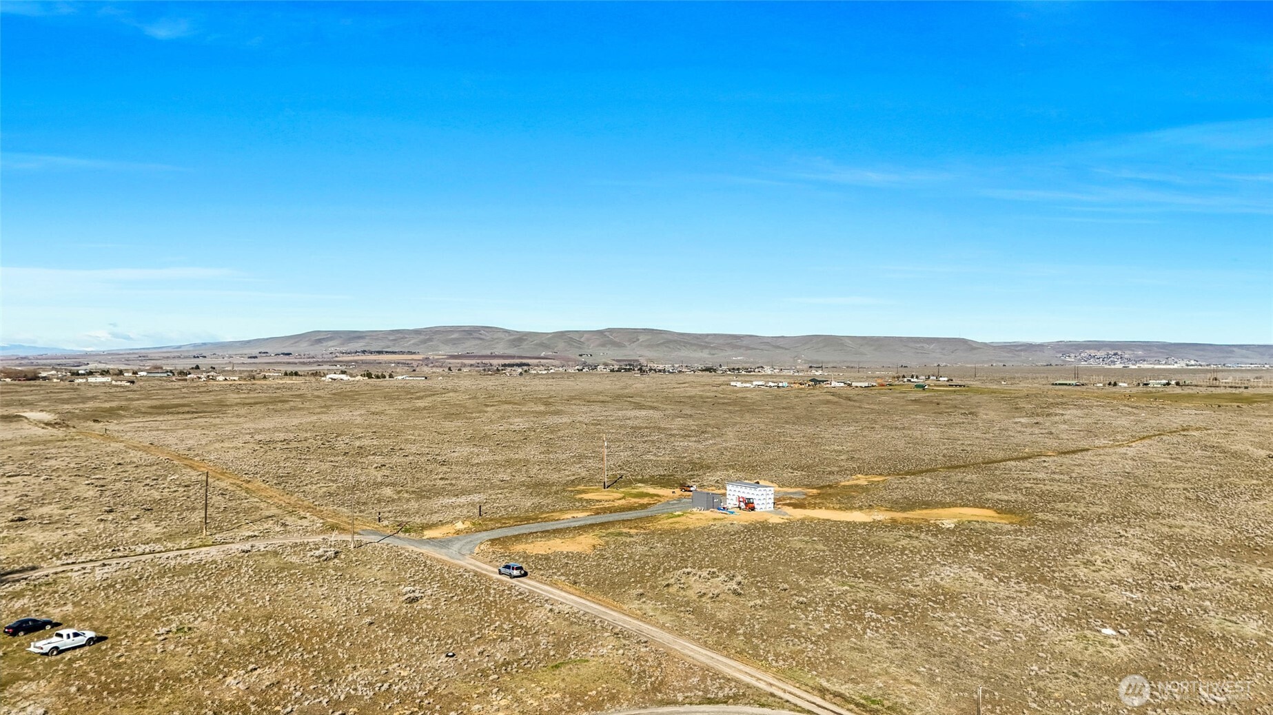 0 Road 11.7 Ephrata WA 98823