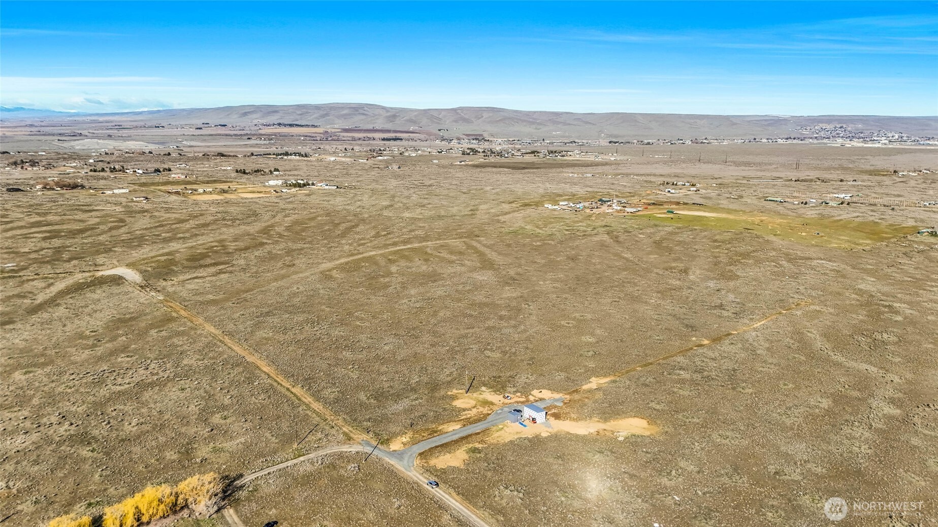 0 Road 11.7 Ephrata WA 98823