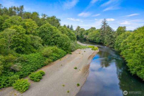 0 Ocean Beach Road Hoquiam WA 98550