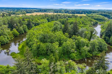 0 Ocean Beach Road Hoquiam WA 98550