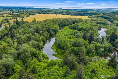 0 Ocean Beach Road Hoquiam WA 98550
