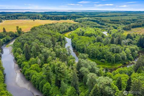 0 Ocean Beach Road Hoquiam WA 98550