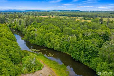 0 Ocean Beach Road Hoquiam WA 98550