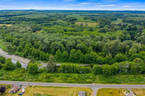 0 Ocean Beach Road Hoquiam WA 98550