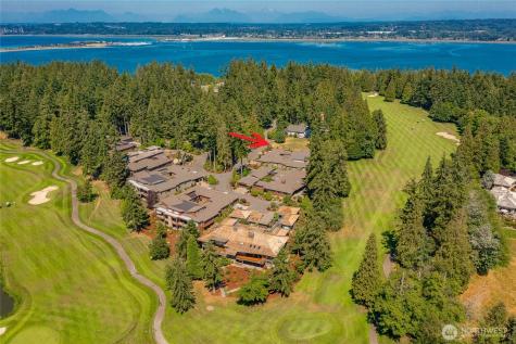 8784 Clubhouse Point Drive Blaine WA 98230
