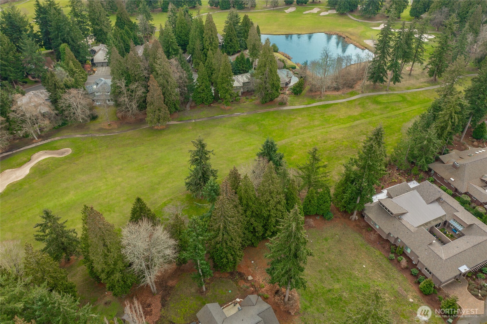 8784 Clubhouse Point Drive Blaine WA 98230