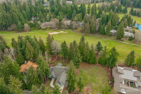 8784 Clubhouse Point Drive Blaine WA 98230