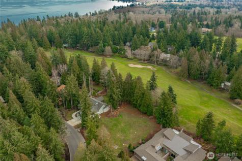 8784 Clubhouse Point Drive Blaine WA 98230