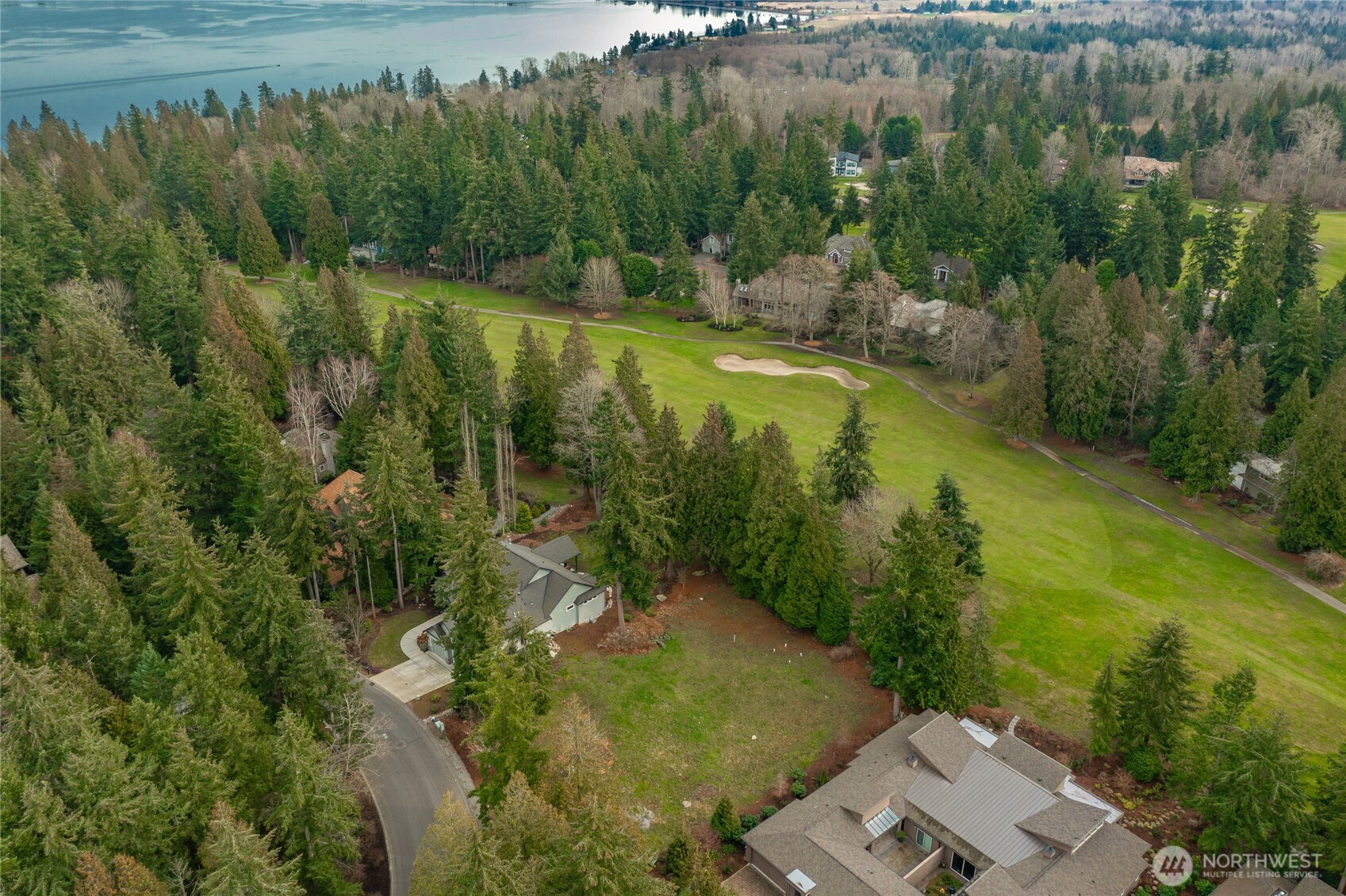 8784 Clubhouse Point Drive Blaine WA 98230
