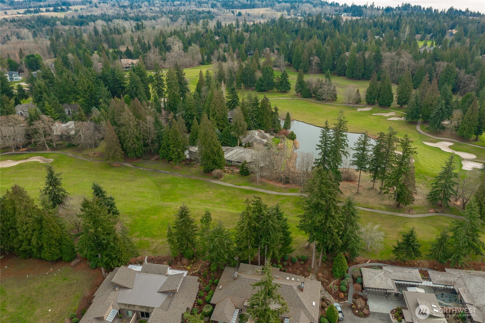 8784 Clubhouse Point Drive Blaine WA 98230