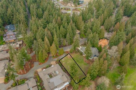 8784 Clubhouse Point Drive Blaine WA 98230