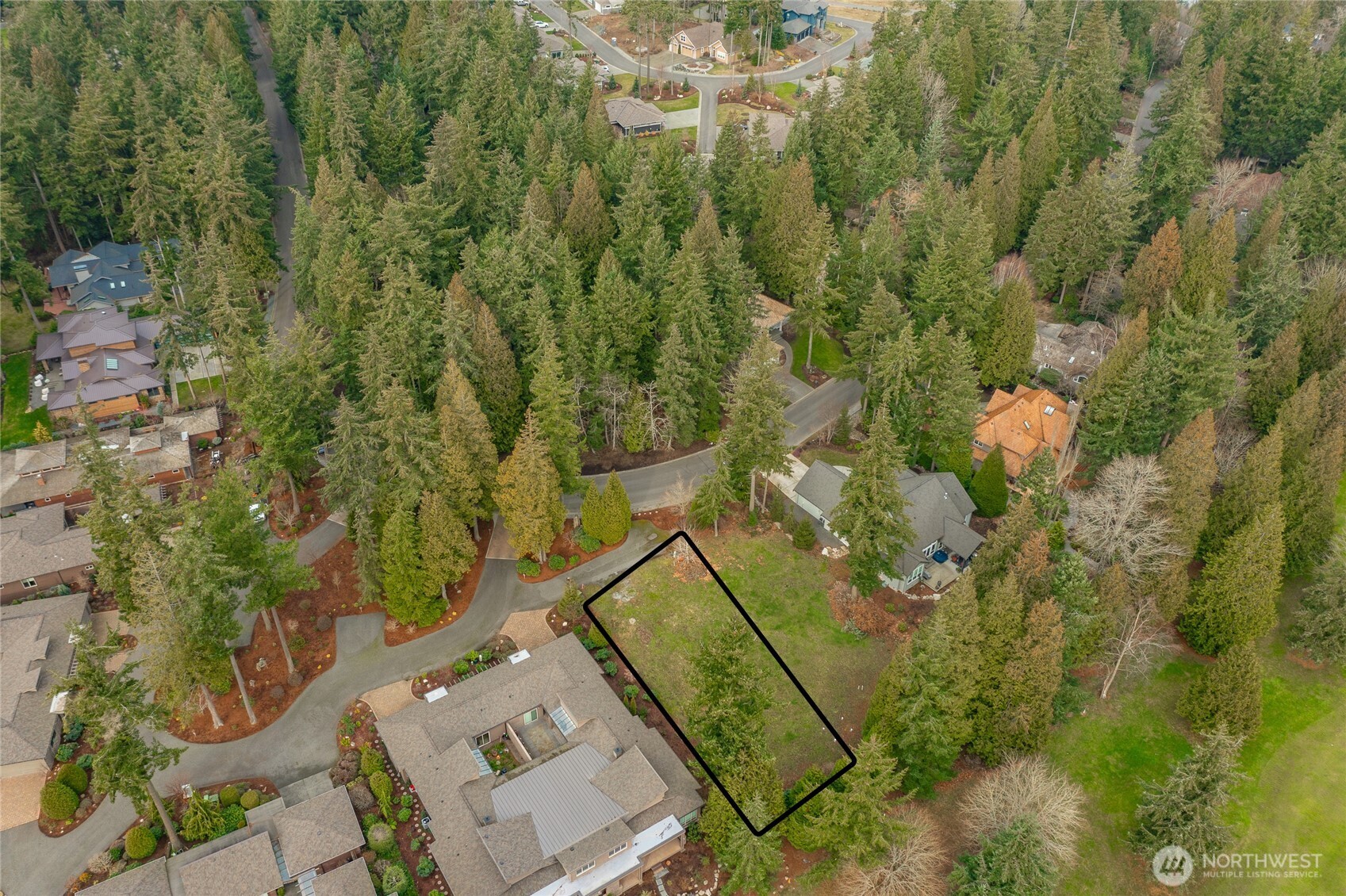 8784 Clubhouse Point Drive Blaine WA 98230