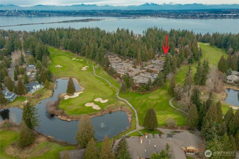 8784 Clubhouse Point Drive Blaine WA 98230
