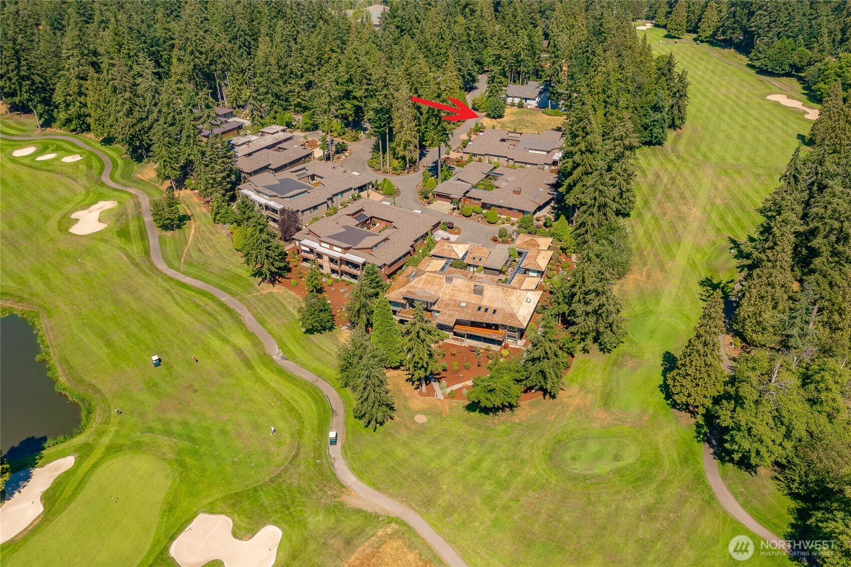 8784 Clubhouse Point Drive Blaine WA 98230